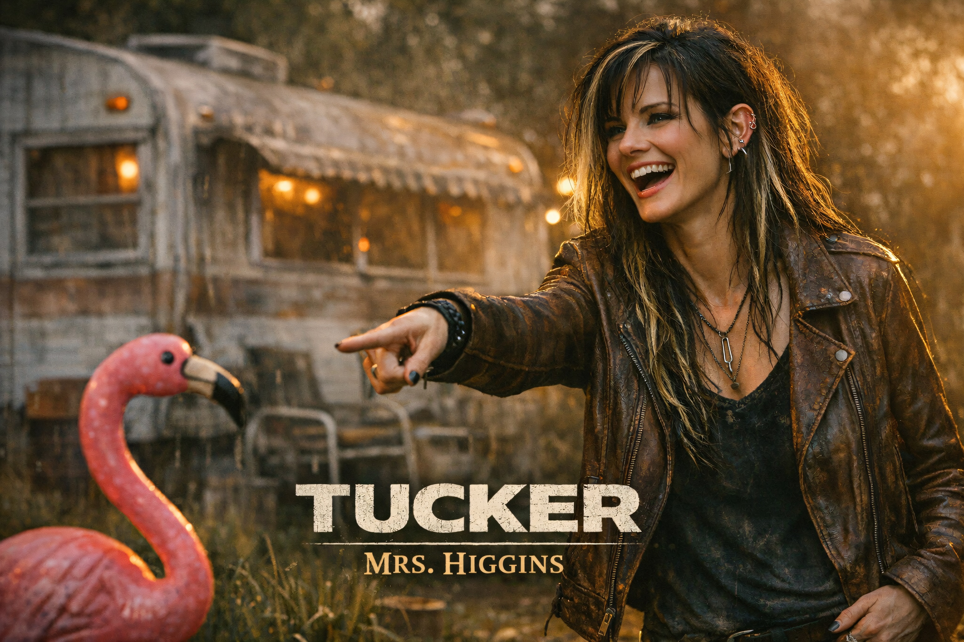 tucker mrs. higgins