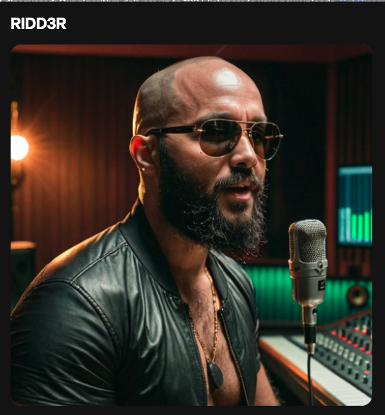 RIDD3R