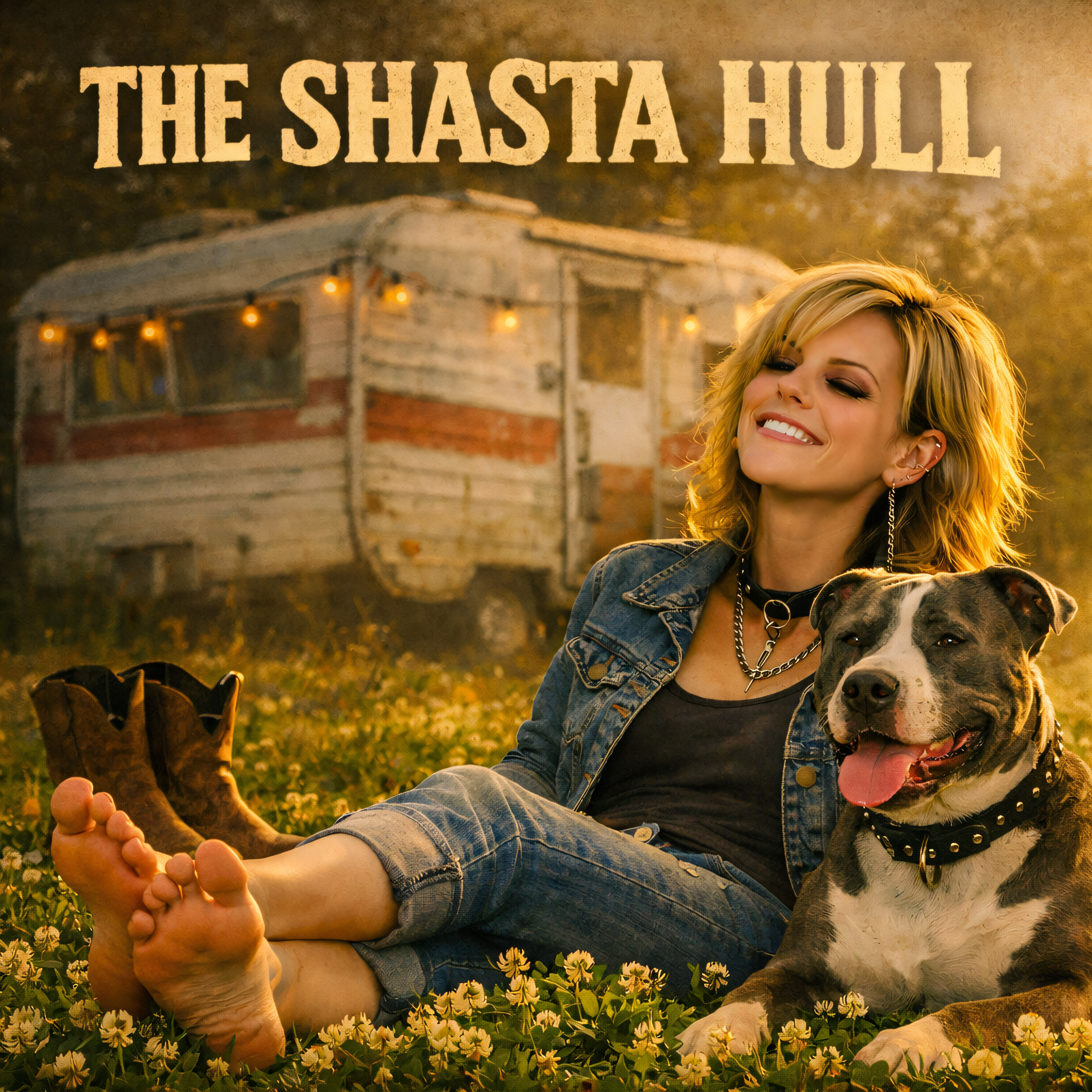 tucker the shasta hull