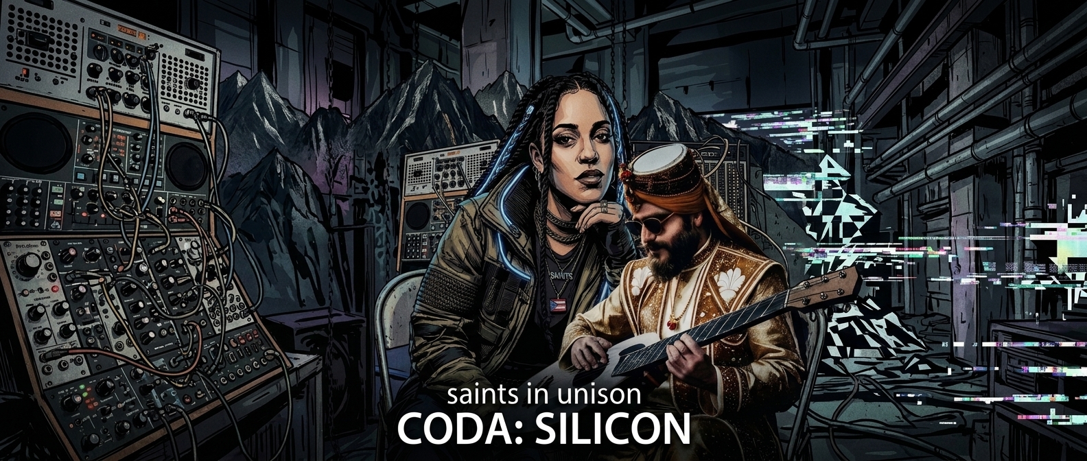 coda:silicon