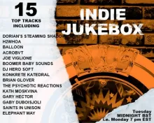 Indie Jukebox