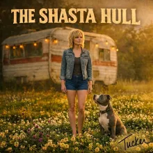 Tucker - The Shasta Hull